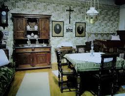 Ungarndeutsches Heimatmuseum Backnang