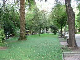 Paseo de Canovas