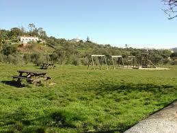 Parque Olivar Chico de los Frailes