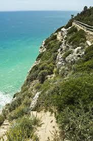 La Brena y Marismas del Barbate Natural Park