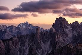 Cadini di Misurina