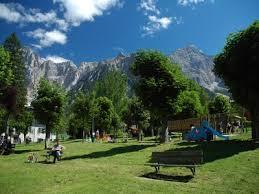 Lago di Mosigo