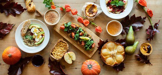 Le Pain Quotidien