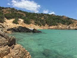 Cala del Morto