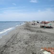 Plage-Est