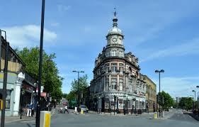 Tufnell Park