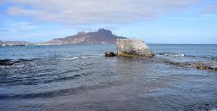 Strand Laginha