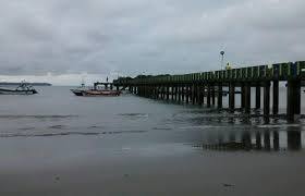 Playa La Barra
