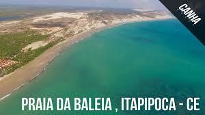 Praia da Baleia