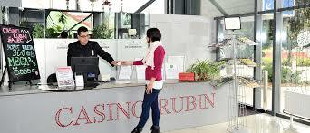 Casino Rubin Zalec