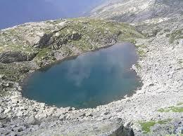 Lago Pero