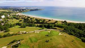 Golfplatz Pen Guen