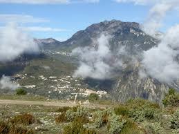 Mont Arpasse