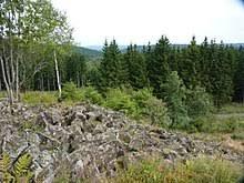 Trodelsteine