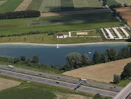 Eisolzrieder See