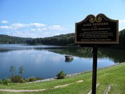Lake Zwerner