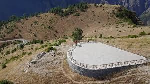 Miradouros do Paredao