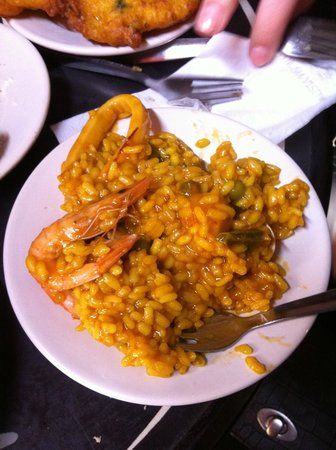la campana