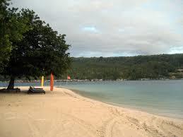 Malipano Private Beach