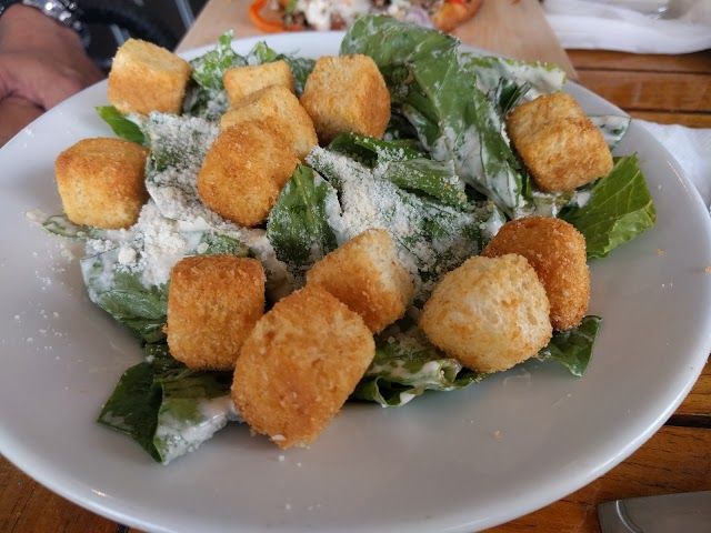 The Park at the Domain