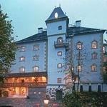 Wagrain Castle