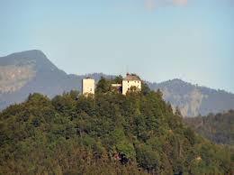 Burg Thierberg