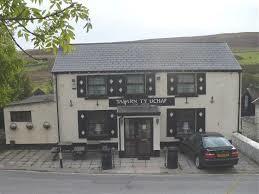 Tafarn Ty Uchaf