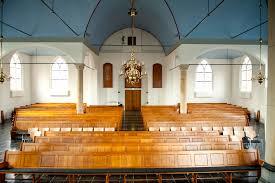 The Old Church