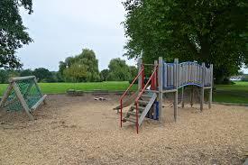 Chandos Recreation Ground