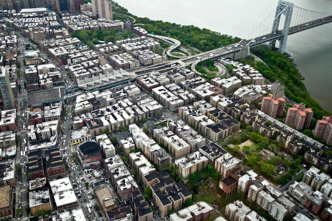 Hudson Heights