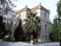 Παλατάκι