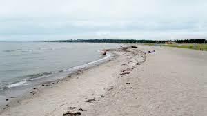 Kobæk Strand