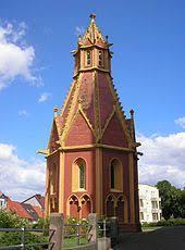 St. Marien