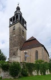 St. Crucis
