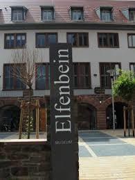 Elfenbeinmuseum