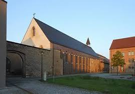 Zisterzienserinnenkloster St. Marien zu Helfta