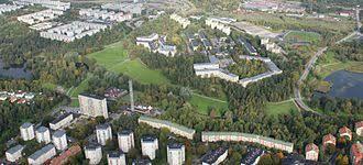 Golfangarna
