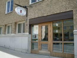 Musee de la ville de Sundbyberg