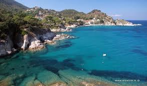 Spiaggia di Sant'Andrea