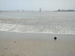 Dadar Beach