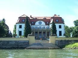 Schloss Königsklinger Aue
