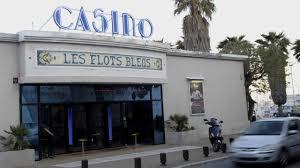 Partouche Casino Les Flots Bleus