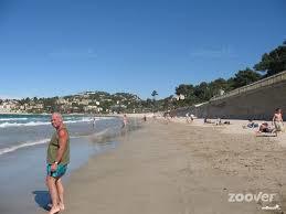 Plage du Lido