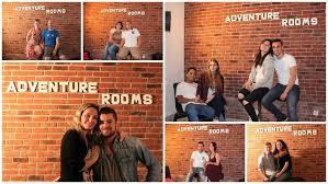 Adventure Rooms Provence