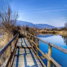 Natural Reserve Sebino