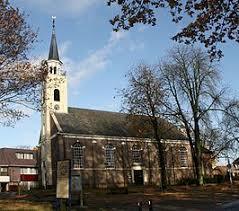 Nederlands Hervormde Kerk