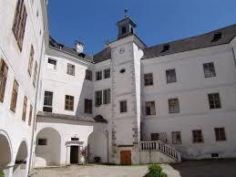 Schloss Leiben