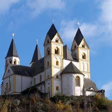 Kloster Arnstein
