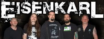 Eisenkarl HQ