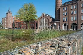 De Bleekerij